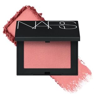 New in box! NARS Powder Blush - Deep Throat